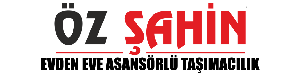 Gaziantep Öz Şahin Evden Eve Taşıma | 0545 478 2701